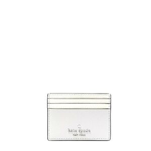Kate Spade Light Gray Card Holder. DISCOUNTED PRICED TO SALE 🤑 ♥️ AT COST